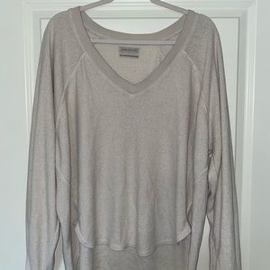 UO Oversized Comfy Sweater